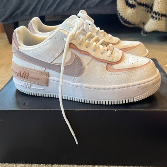 NIKE Air Force 1 Shadow - Picture 3 of 5